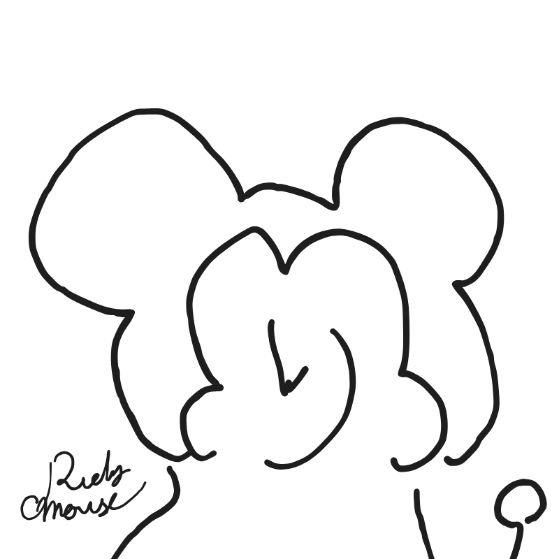リッキーのアイコン
