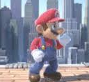 switchのマリオ